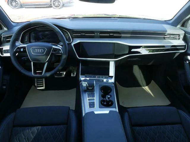 AUDI S6 usata, con Cerchi in lega