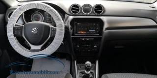 SUZUKI Vitara usata, con Autoradio