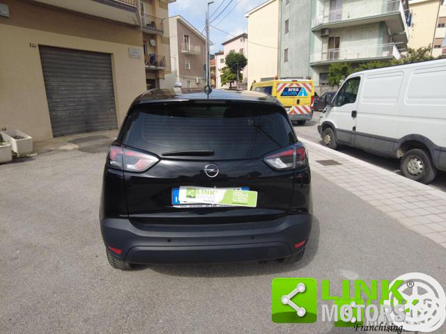 OPEL Crossland usata 5
