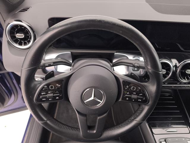 MERCEDES-BENZ GLB 180 usata 66