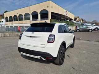 FIAT 600 usata, con Boardcomputer