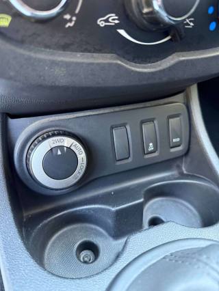 DACIA Duster usata, con Lettore CD