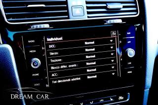 VOLKSWAGEN Golf GTI usata, con Cronologia tagliandi