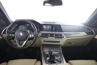 BMW X5 usata 3