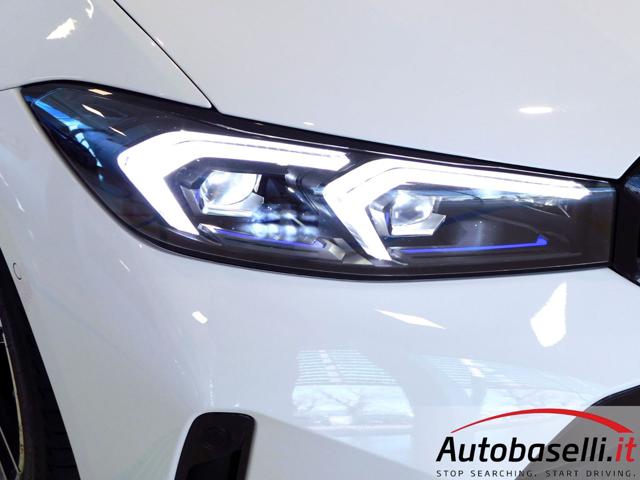 BMW 320 usata, con Controllo automatico clima