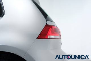 VOLKSWAGEN Golf usata 40