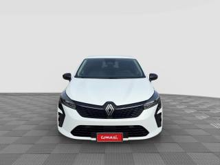 RENAULT Clio usata 3