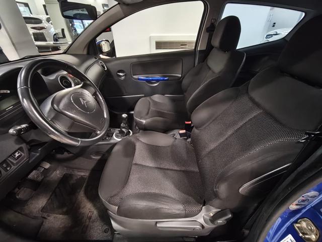 CITROEN C2 usata, con Airbag Passeggero