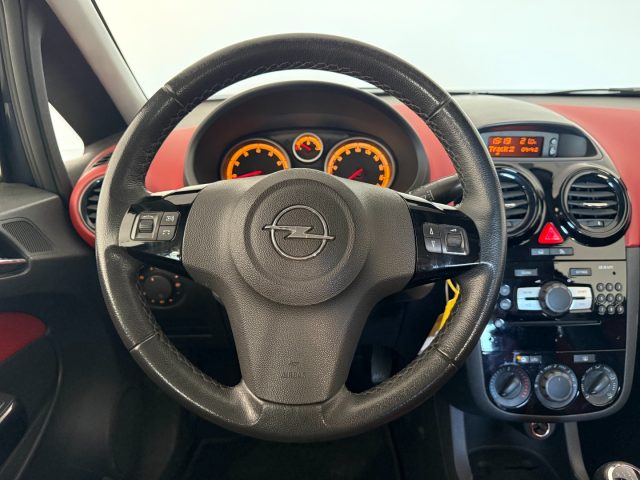 OPEL Corsa usata 9