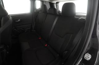 JEEP Renegade usata 9