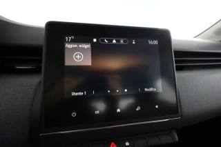 RENAULT Clio usata 9
