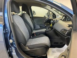 LANCIA Ypsilon usata, con Controllo trazione