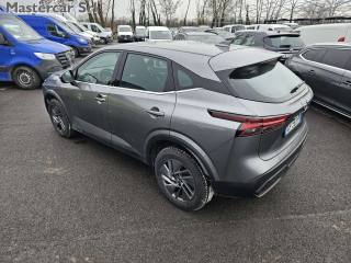 NISSAN Qashqai usata, con Alzacristalli elettrici