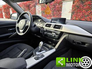 BMW 330 usata, con Controllo trazione