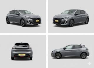 PEUGEOT 208 Hybrid 110 e-DCS6 Allure PREZZO PROMO