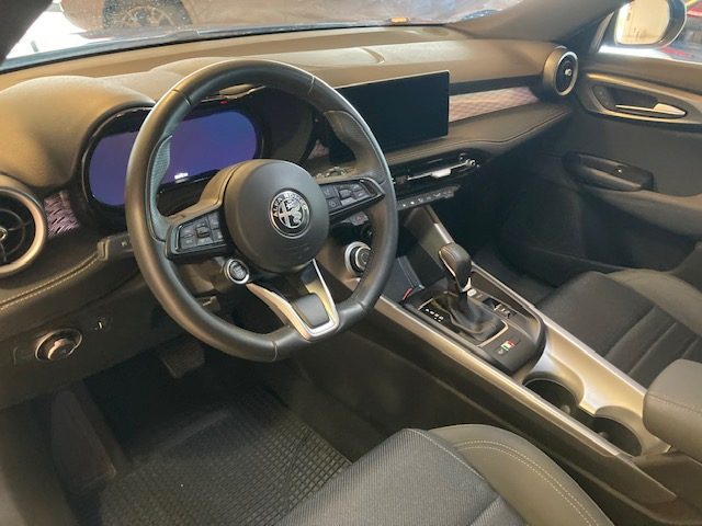 ALFA ROMEO Tonale usata, con Cruise Control