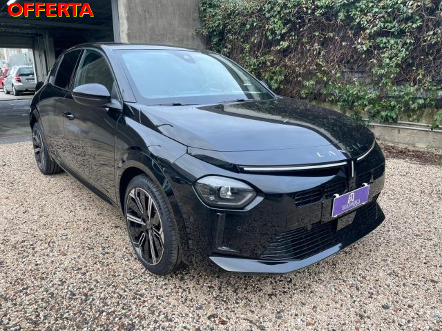 LANCIA Ypsilon usata, con Controllo trazione