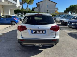 SUZUKI Vitara usata, con Autoradio