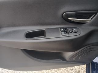 LANCIA Ypsilon usata, con Fendinebbia