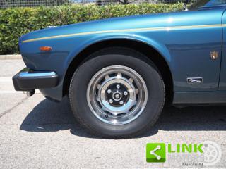 JAGUAR XJ6 usata 33