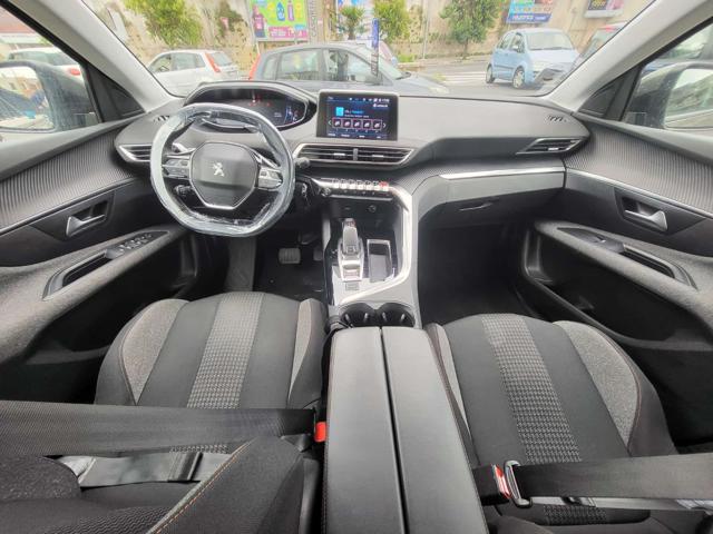 PEUGEOT 3008 usata, con Airbag laterali