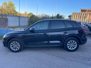 AUDI Q5 usata 1