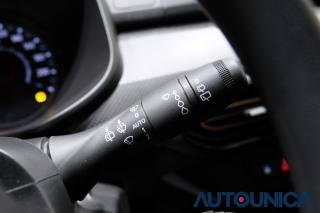 DACIA Sandero usata, con Luci diurne