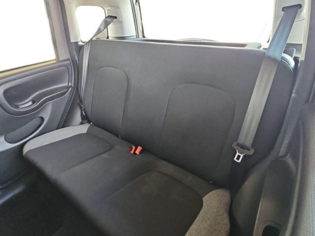 FIAT Panda usata, con Fendinebbia