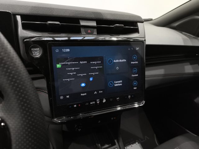 FORD Puma usata, con Immobilizzatore elettronico