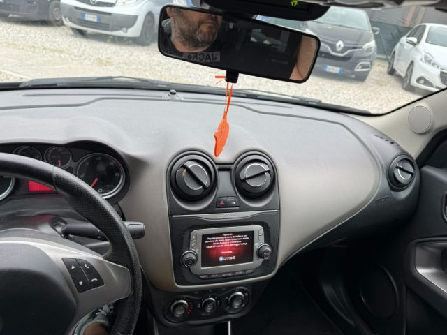 ALFA ROMEO MiTo usata, con Specchietti laterali elettrici