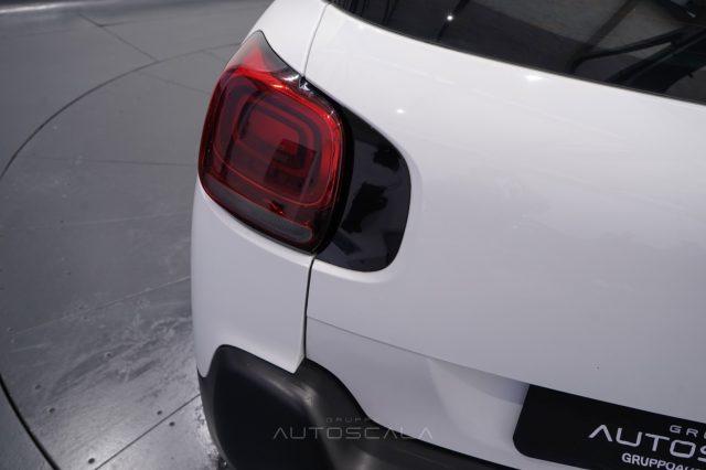 CITROEN C3 Aircross usata 31