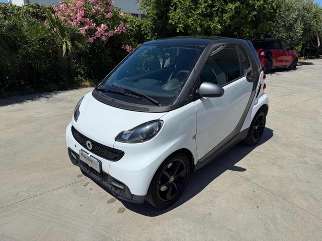 SMART ForTwo usata, con ABS