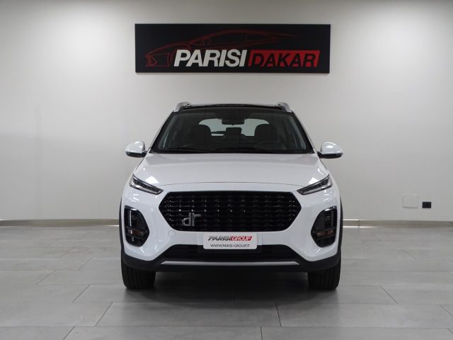 DR MOTOR DR 3.0 usata, con Alzacristalli elettrici
