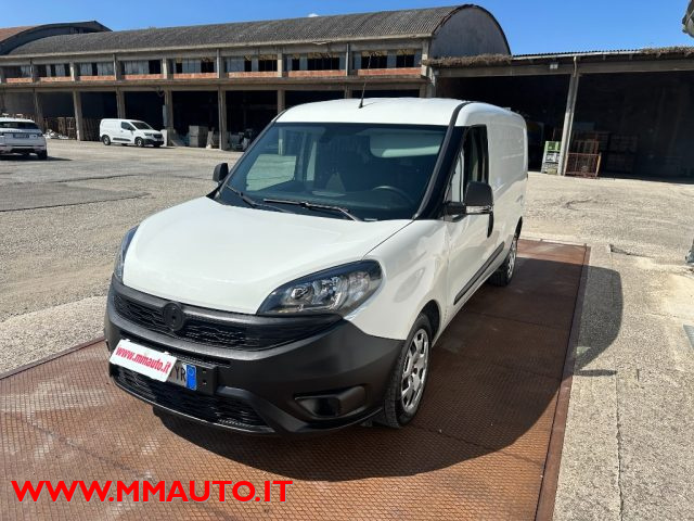 FIAT Doblo usata, con Alzacristalli elettrici