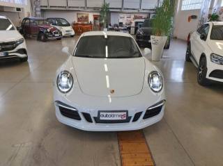 PORSCHE 911 usata, con Volante multifunzione