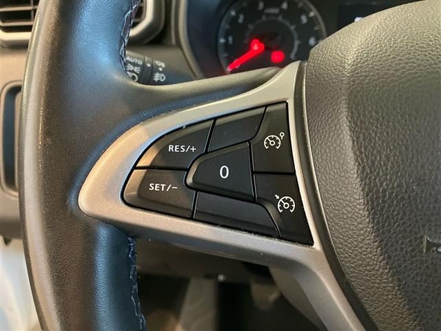 DACIA Duster usata 16