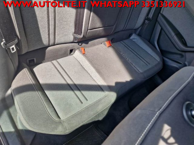 SEAT Ateca usata, con Immobilizzatore elettronico