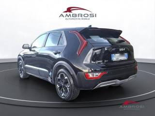 KIA Niro usata 3