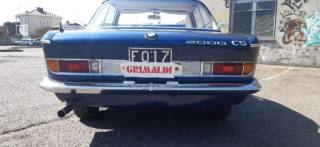 BMW 2000 CS usata 3