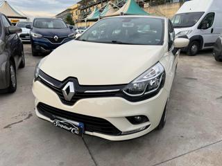 RENAULT Clio usata, con Airbag