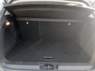 RENAULT Captur usata, con Touch screen