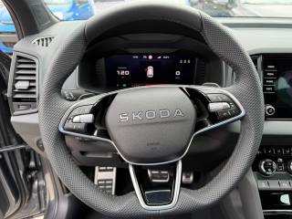 SKODA Karoq usata, con Autoradio