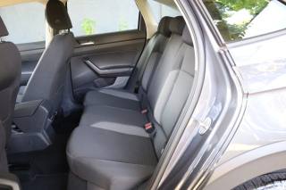 VOLKSWAGEN Taigo usata, con Boardcomputer