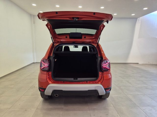 DACIA Duster usata, con Luci diurne
