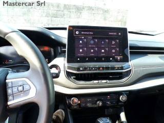 JEEP Compass usata, con Alzacristalli elettrici