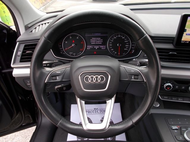 AUDI Q5 usata, con Fari Xenon