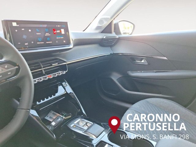PEUGEOT 208 usata, con Controllo trazione