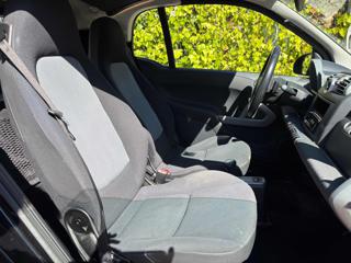 SMART ForTwo usata, con Fendinebbia