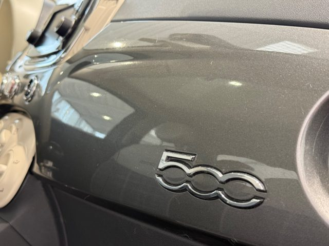 FIAT 500 usata 22