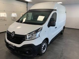 RENAULT Trafic usata, con Airbag Passeggero